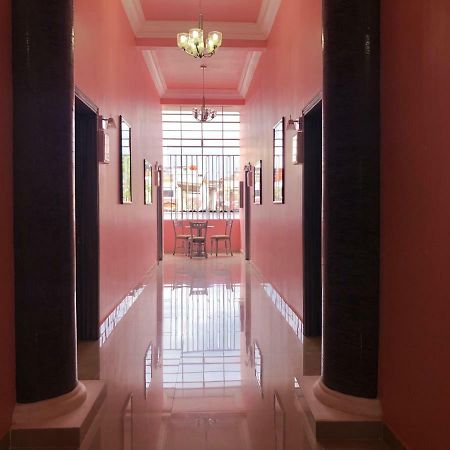 Santa Fe Hotel Boutique Тапачула Екстериор снимка