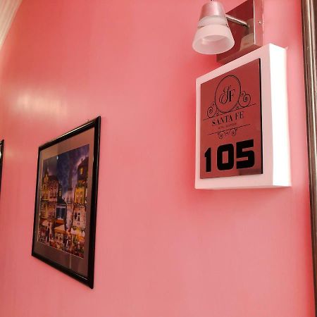 Santa Fe Hotel Boutique Тапачула Екстериор снимка