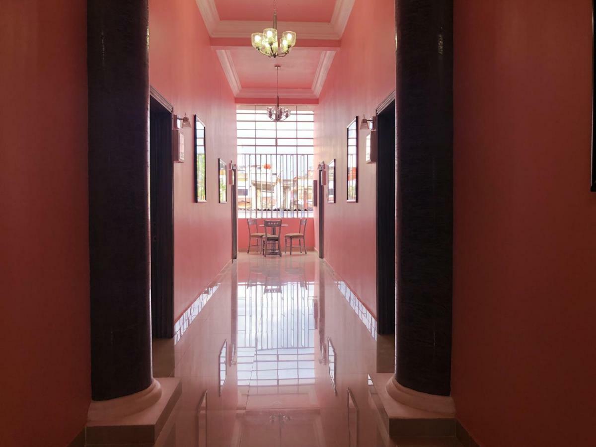 Santa Fe Hotel Boutique Тапачула Екстериор снимка