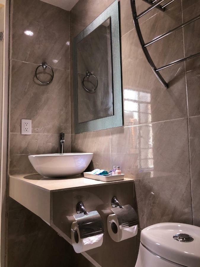 Santa Fe Hotel Boutique Тапачула Екстериор снимка