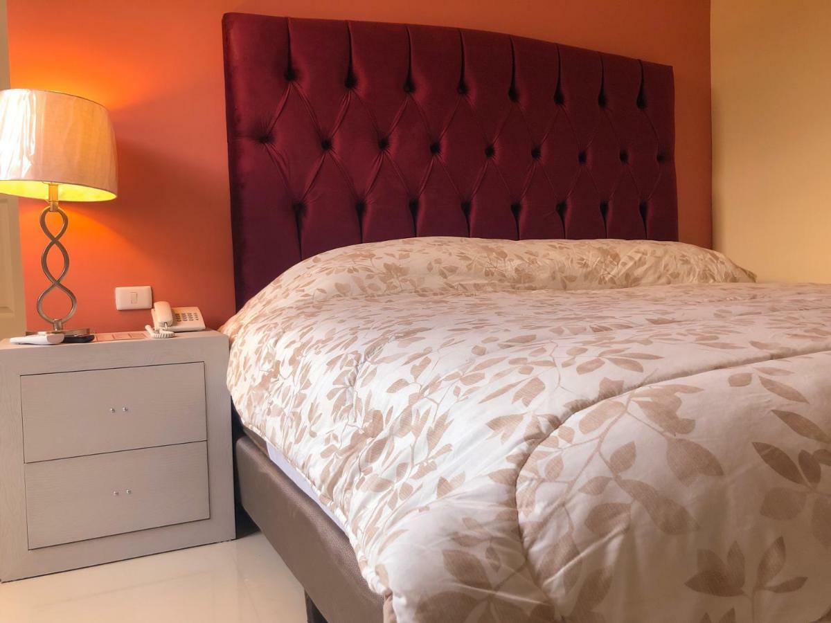 Santa Fe Hotel Boutique Тапачула Екстериор снимка