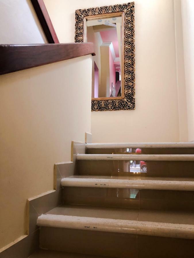 Santa Fe Hotel Boutique Тапачула Екстериор снимка