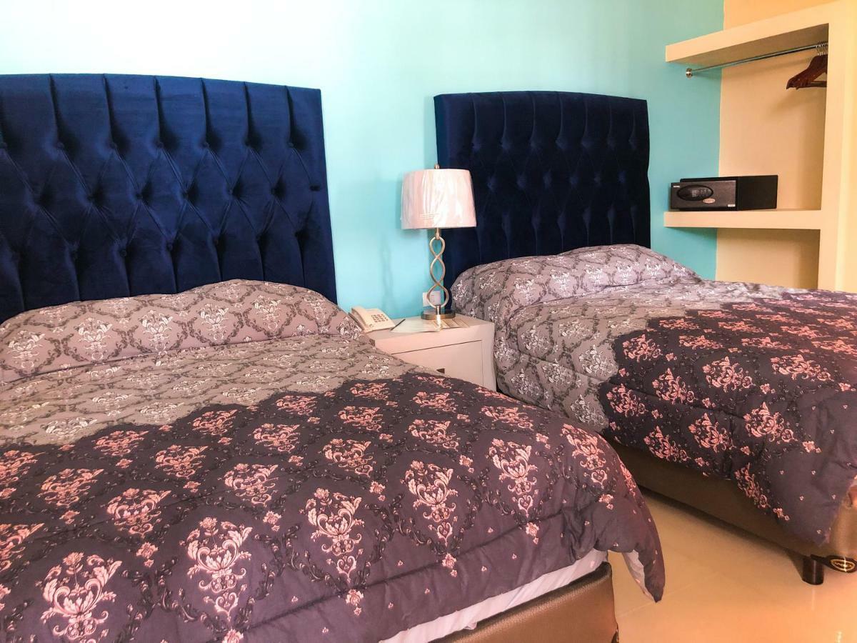 Santa Fe Hotel Boutique Тапачула Екстериор снимка