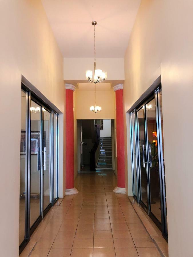 Santa Fe Hotel Boutique Тапачула Екстериор снимка