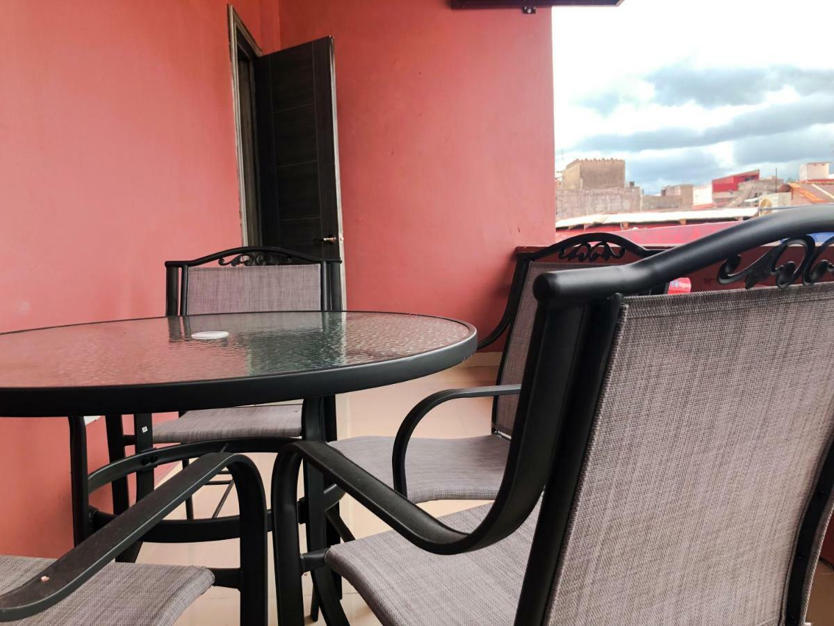 Santa Fe Hotel Boutique Тапачула Екстериор снимка