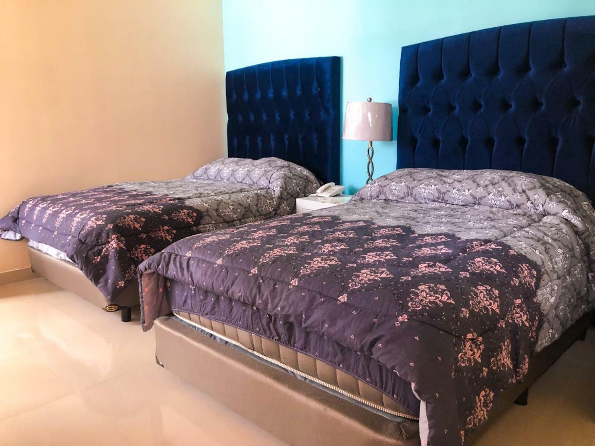 Santa Fe Hotel Boutique Тапачула Екстериор снимка